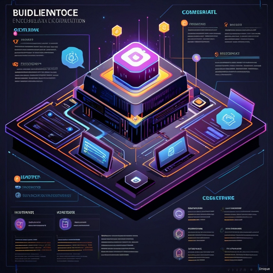 Masternode vps hosting tutorial - Illustration for This section provides a detailed, step-by-step guide to installing the specific masternode software for the chosen cryptocurrency.  It will incorporate troubleshooting common installation issues, and cover different installation methods (e.g., source code compilation versus pre-built binaries).  Clear screenshots will be provided.