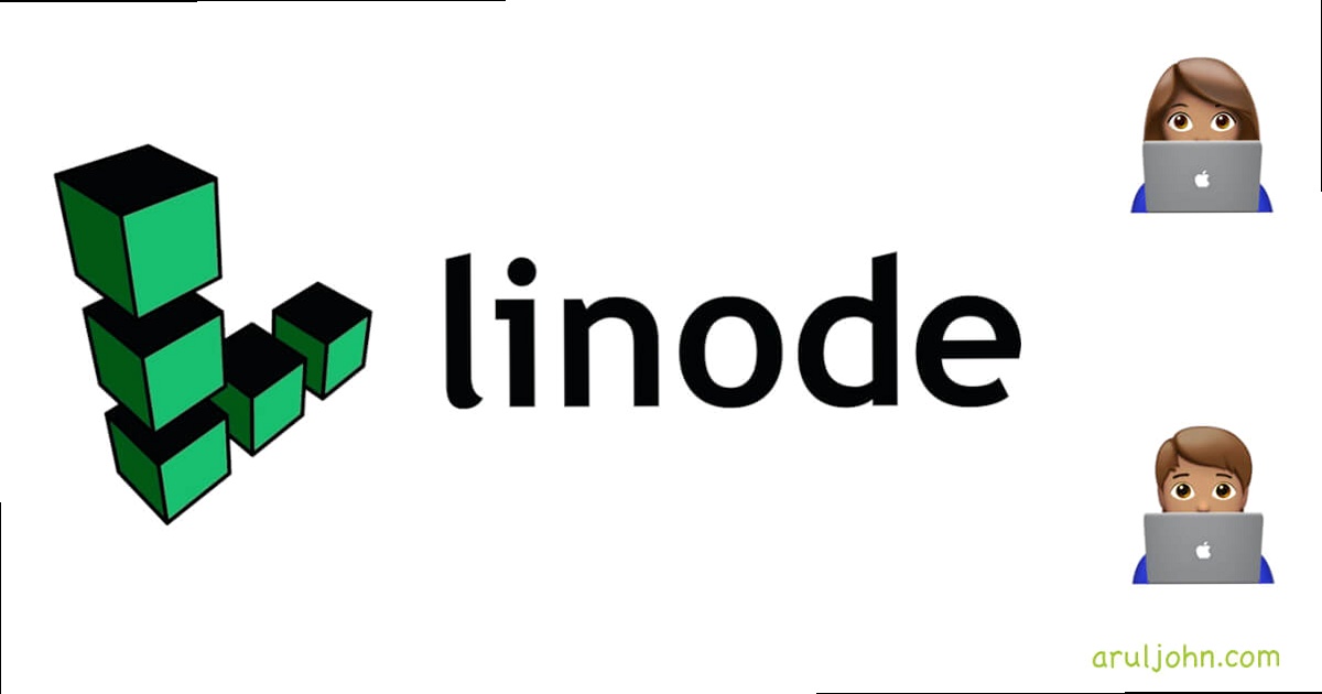 Linode virtual private server - Illustration for Covers account creation, choosing a plan, selecting a region, and the initial server setup process, including SSH access and basic security measures.  This section emphasizes practical steps with screenshots.