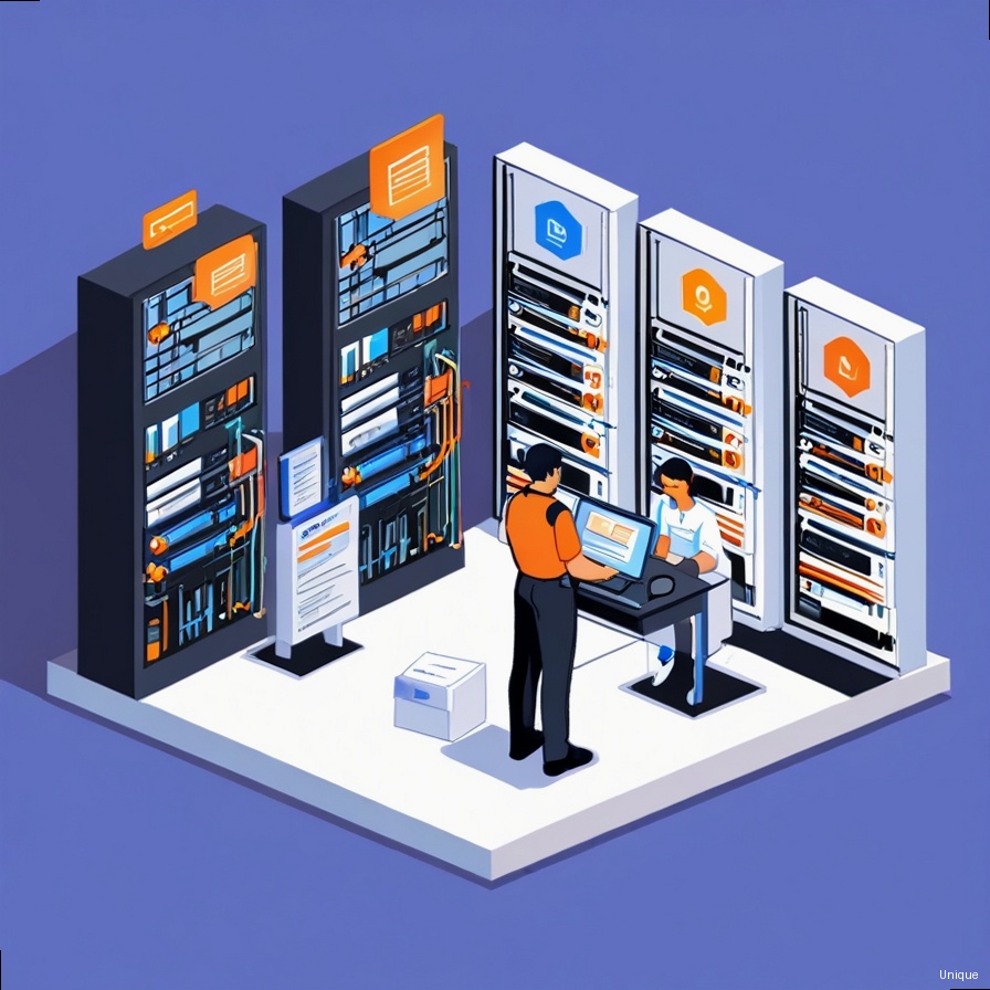 Masternode vps hosting tutorial - Illustration for This section provides guidance on troubleshooting common masternode issues, performing regular updates to the masternode software and underlying operating system, and developing a long-term strategy for maintaining your masternode's uptime and security.  We’ll address common failure scenarios and their solutions.