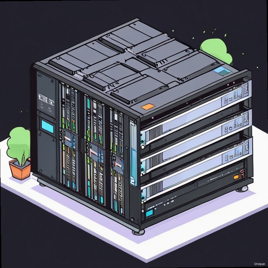 Masternode vps hosting tutorial - Illustration for This section covers crucial factors in choosing a VPS for masternode hosting, including RAM, CPU, storage, location, and operating system considerations.  We'll discuss the impact of these choices on performance and profitability, and provide recommendations based on various masternode requirements.
